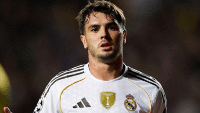 دياز، ريال مدريد، ماستانتونو، ألونسو
