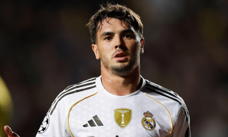 دياز، ريال مدريد، ماستانتونو، ألونسو