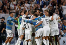 ريال مدريد، الكلاسيكو