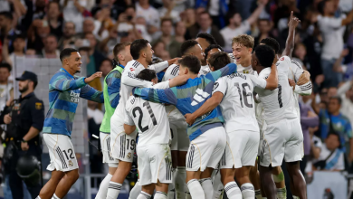 ريال مدريد، الكلاسيكو