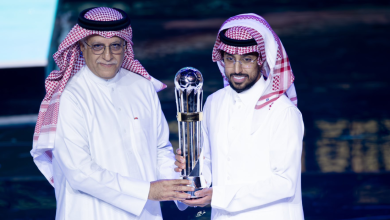 سالم الدوسري، الاتحاد الآسيوي، الهلال، حفل الاتحاد الآسيوي