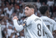 فالفيردي، الكلاسيكو، ريال مدريد