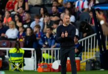 فليك، برشلونة