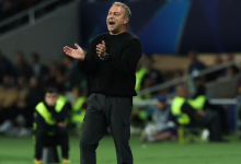 فليك، برشلونة