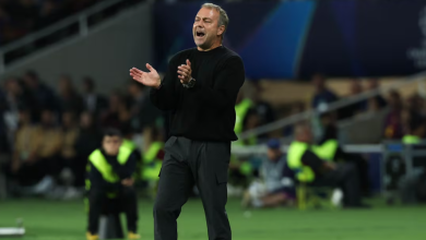 فليك، برشلونة