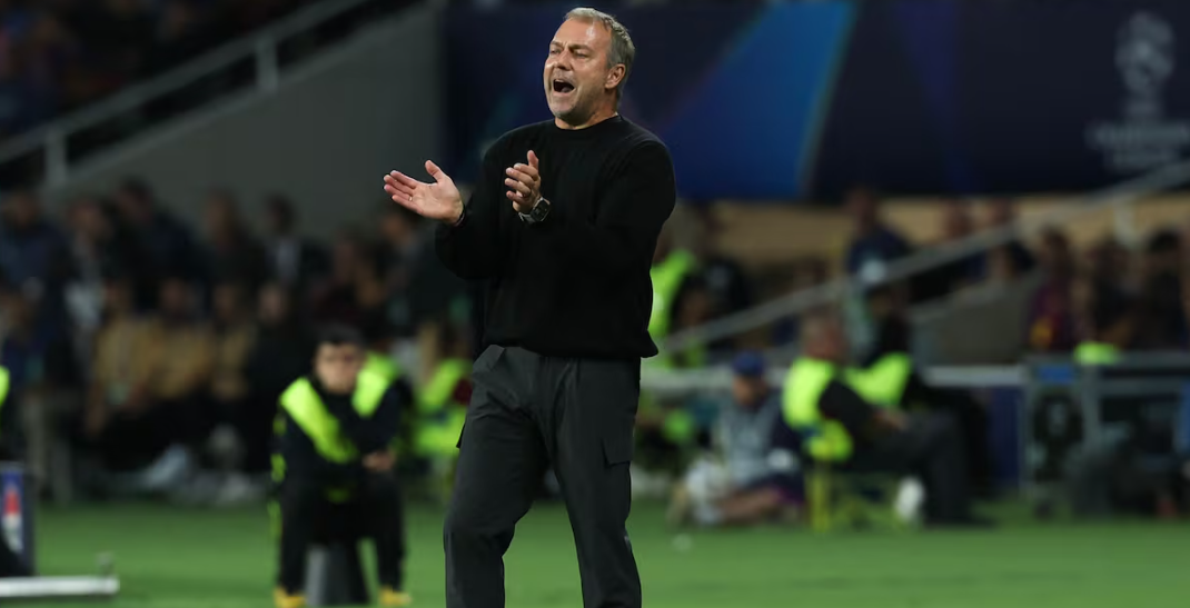 فليك، برشلونة