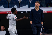 فينيسيوس، ألونسو، الكلاسيكو