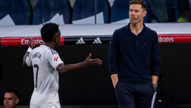 فينيسيوس، ألونسو، الكلاسيكو