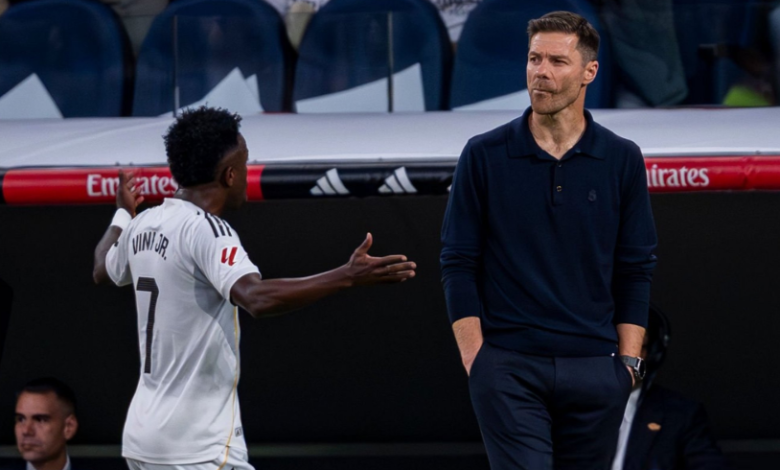 فينيسيوس، ألونسو، الكلاسيكو