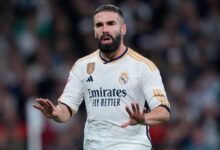 الكلاسيكو، كارفخال، ريال مدريد، برشلونة