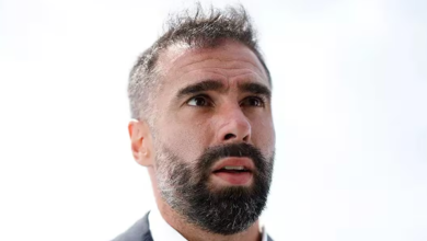 كارفخال، ريال مدريد