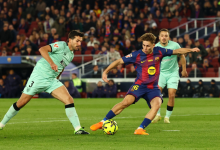 برشلونة وبيلباو