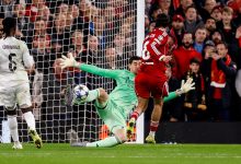 ريال مدريد وليفربول