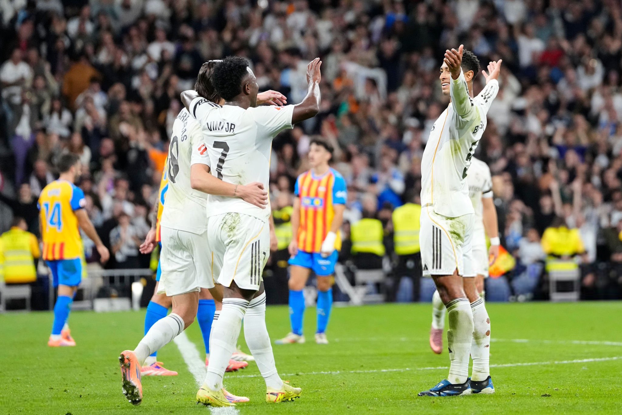ريال مدريد