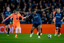 برشلونة، كلوب بروج، تقييم لاعبي برشلونة