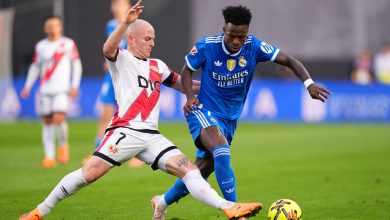 ريال مدريد وفاليكانو