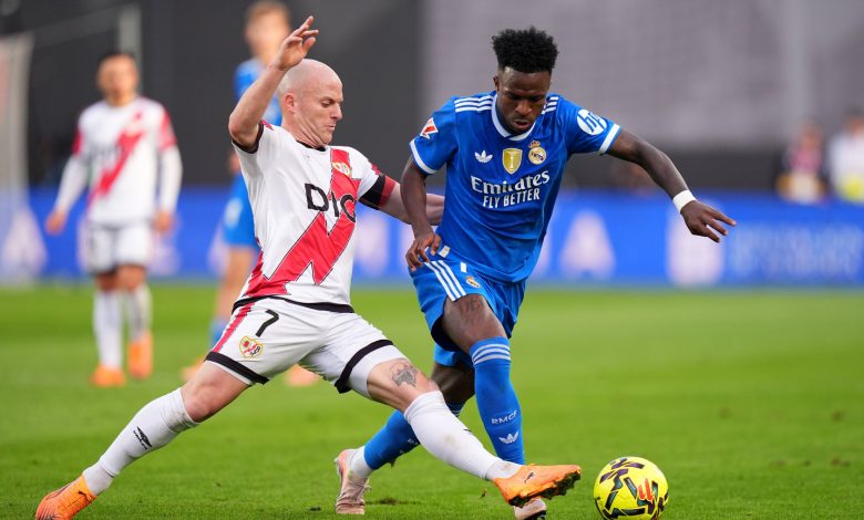 ريال مدريد وفاليكانو