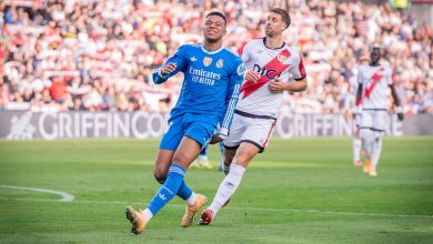 ريال مدريد وفاليكانو