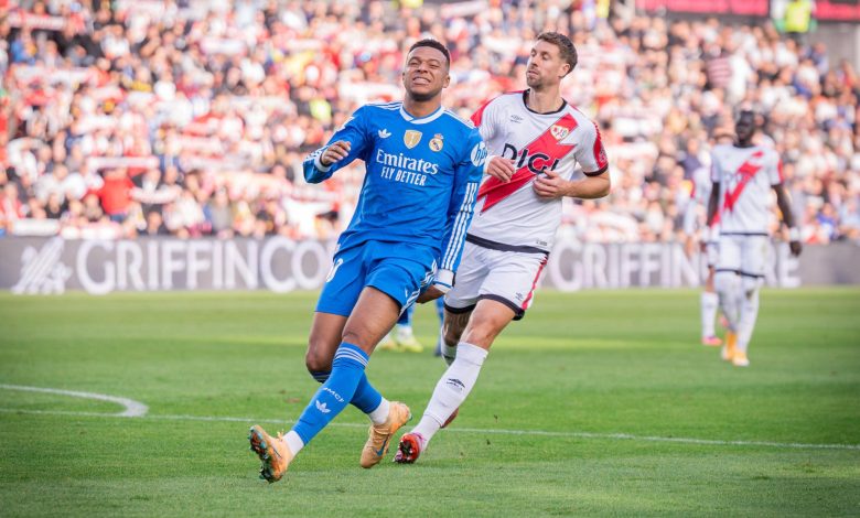 ريال مدريد وفاليكانو