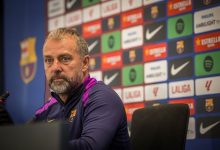 فليك، برشلونة