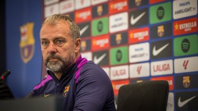 فليك، برشلونة