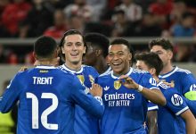 ريال مدريد، مبابي