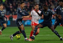 ريال مدريد وجيرونا