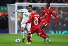 ملخص مباراة ريال مدريد وليفربول 1-0