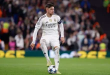 فالفيردي، ريال مدريد