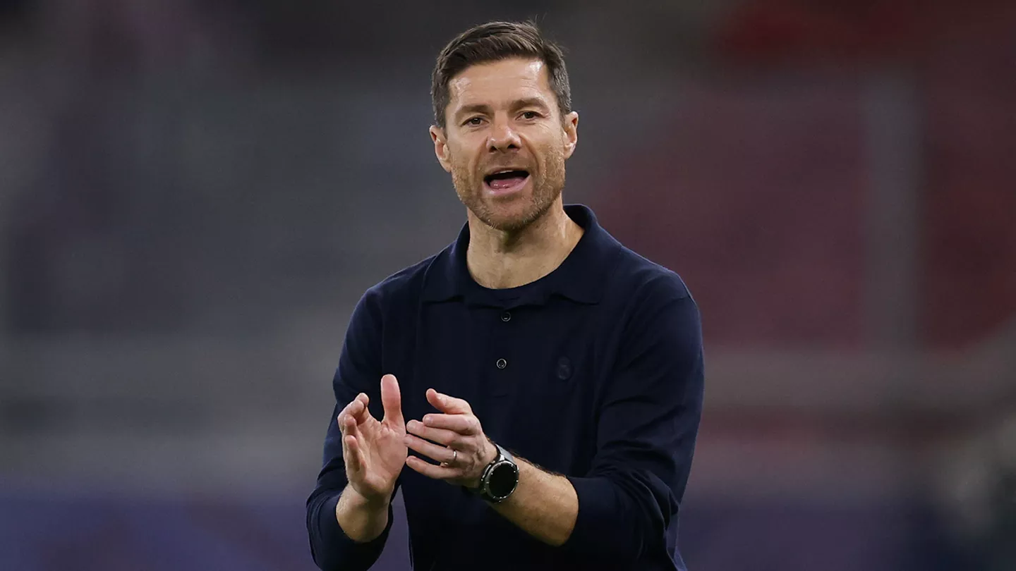 ريال مدريد، ألونسو