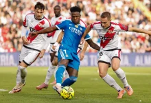 ملخص مباراة ريال مدريد وفاليكانو 0-0