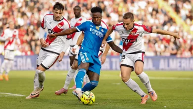 ملخص مباراة ريال مدريد وفاليكانو 0-0