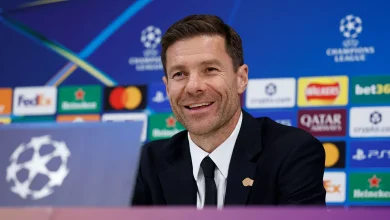 ريال مدريد، ألونسو