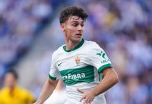 ريال مدريد، إلتشي، ميندوزا