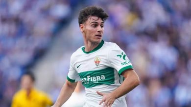 ريال مدريد، إلتشي، ميندوزا