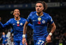 موعد مباراة تشيلسي