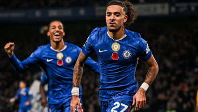 موعد مباراة تشيلسي