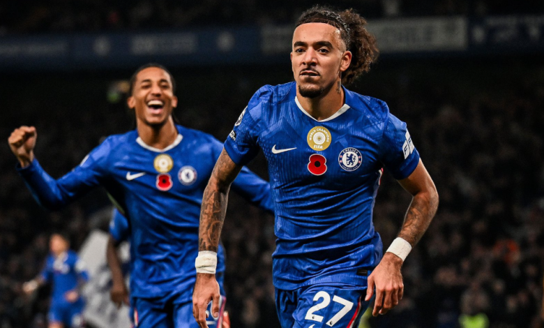 موعد مباراة تشيلسي