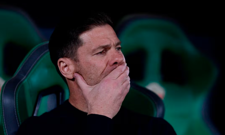 ألونسو، ريال مدريد