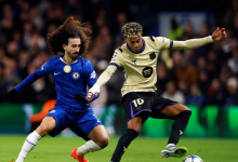 ملخص مباراة برشلونة وتشيلسي (3-0)