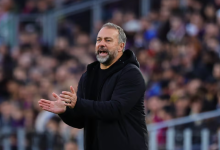 فليك، برشلونة