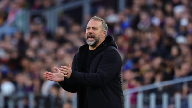 فليك، برشلونة