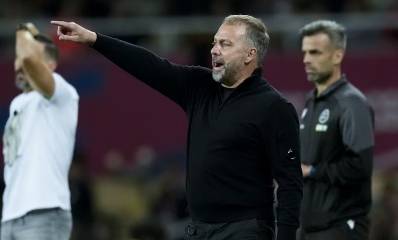 فليك، برشلونة