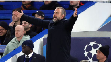 فليك، برشلونة