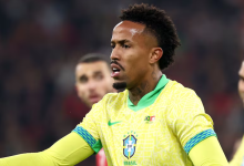 ميليتاو، ريال مدريد