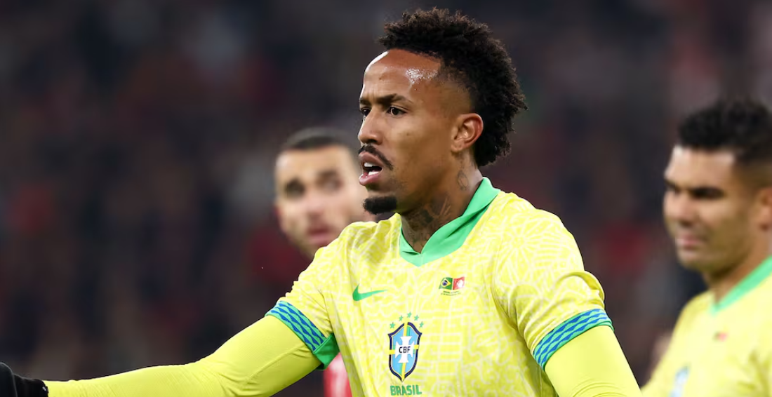 ميليتاو، ريال مدريد