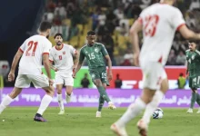 السعودية والأردن