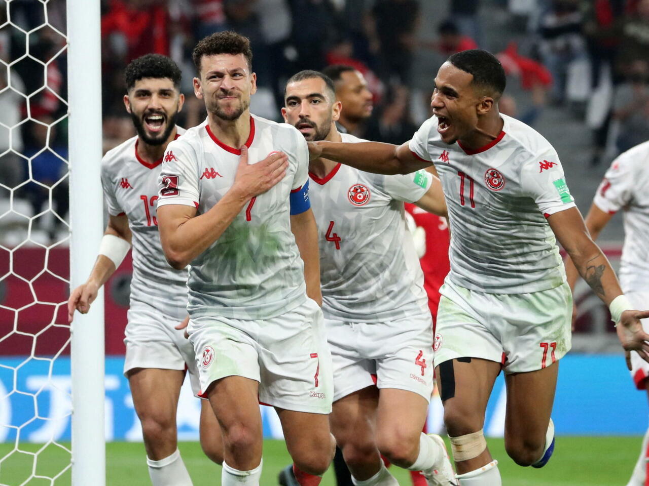 تونس