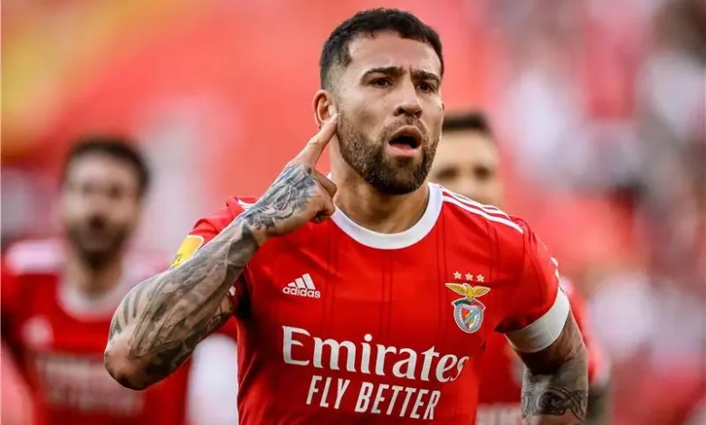 أوتاميندي، بنفيكا، برشلونة