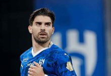 روبن نيفيز، ريال مدريد، الهلال